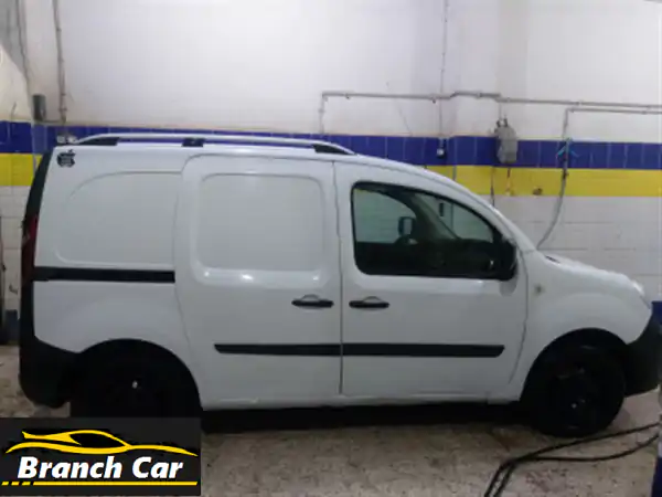 Renault Kangoo 2012 Kangoo