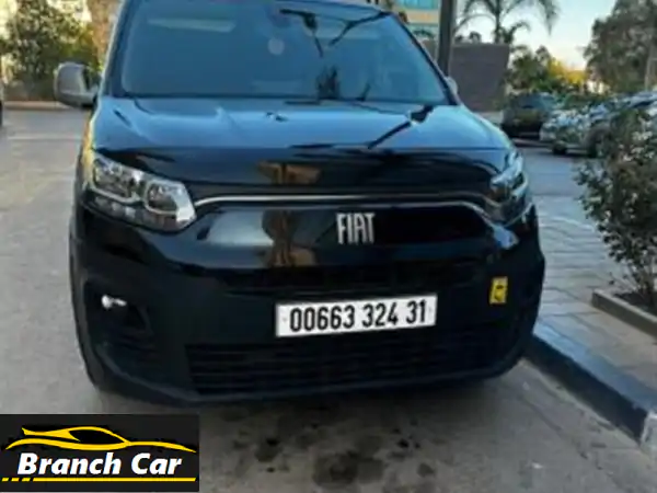 Fiat Doblo 2024 Doblo