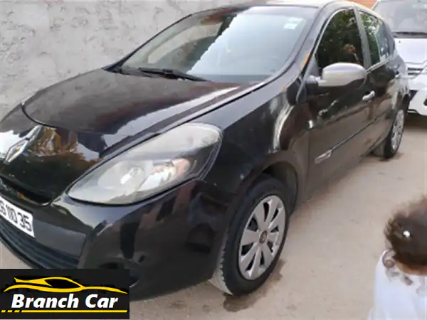 Renault Clio 32010 Clio 3