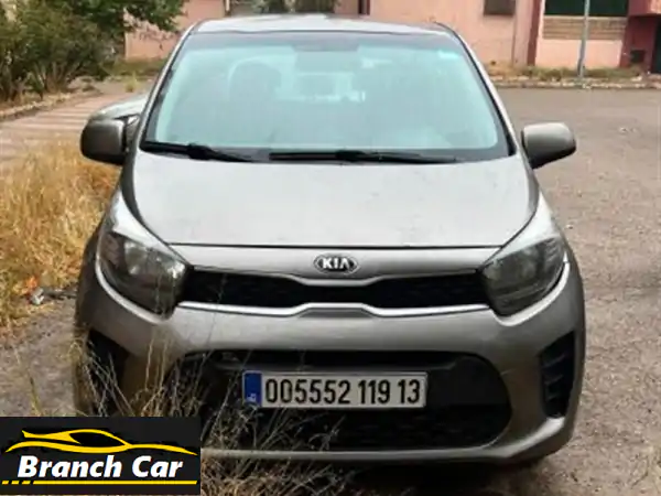 Kia Picanto 2019 LX Start