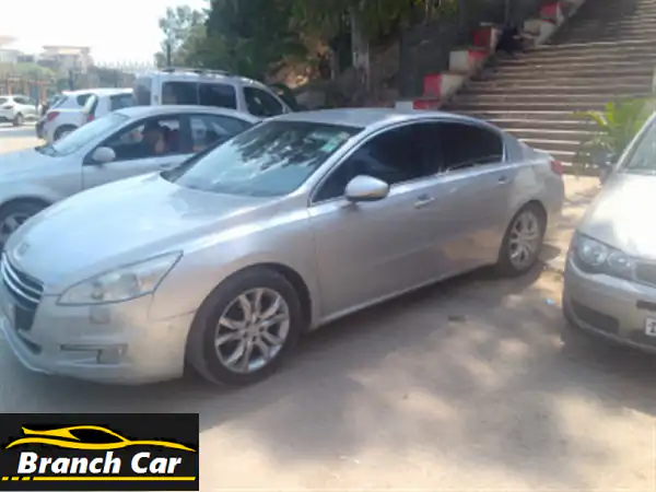 Peugeot 5082011508