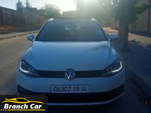 Volkswagen Golf 72019 Drive