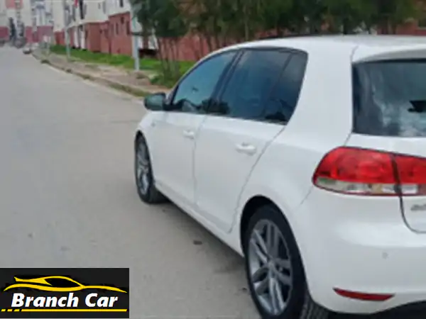 Volkswagen Golf 62012 Match