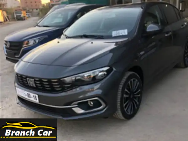 Fiat Tipo 2024 Life