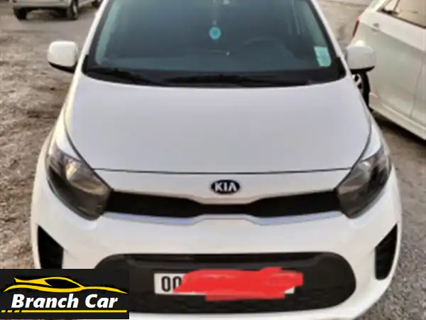 Kia Picanto 2019 LX Start