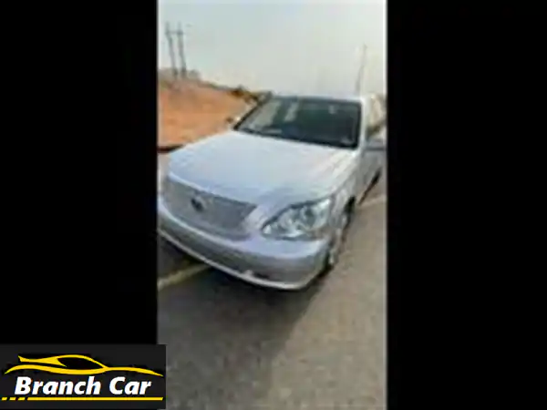 للبيع لكزس ls4302004 اوراق جمارك