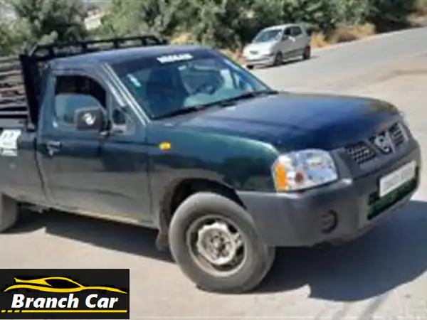 Nissan Pickup 2005 Pickup