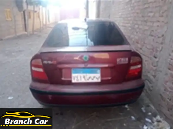 سكودا اوكتافيا A4 Skoda A4 للبيع كفر الشيخ