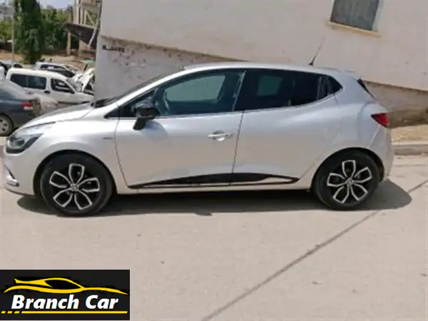 Renault Clio 42019 Limited 2