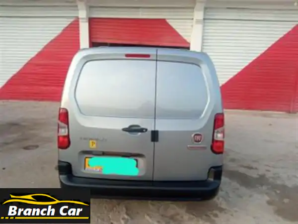 Fiat Doblo 2023 Doblo