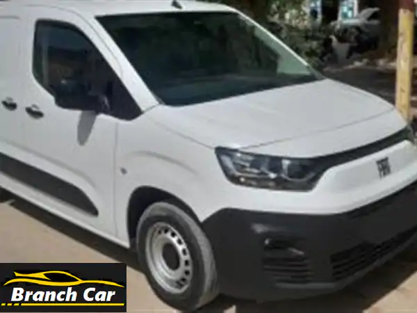 Fiat Doblo 2023 Doblo