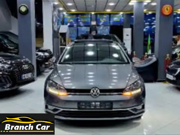 Volkswagen Golf 72019 Memphis