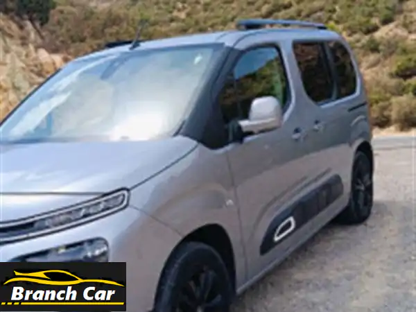 Citroen Berlingo 2020 Berlingo