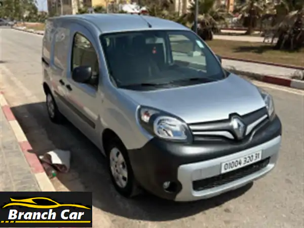 Renault Kangoo 2020 Grand Confort