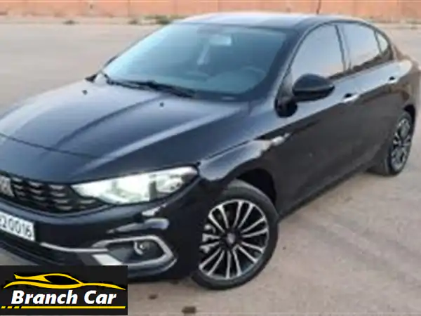 Fiat Tipo 2024 Life