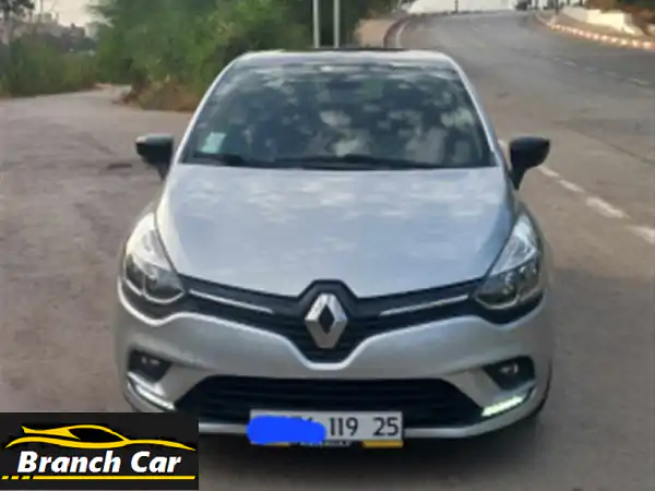 Renault Clio 42019 Limited 2