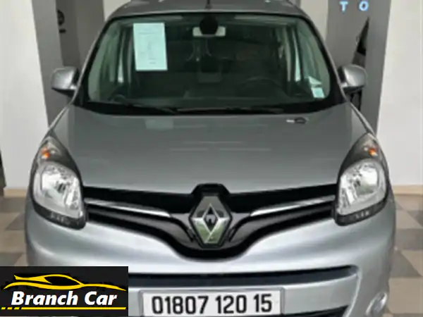 Renault Kangoo 2020 Privilège plus