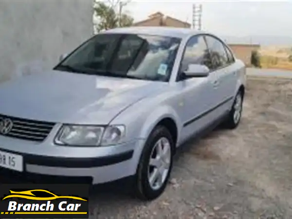 Volkswagen Passat 1998 Passat