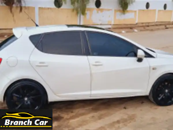 Seat Ibiza 2014 Fr