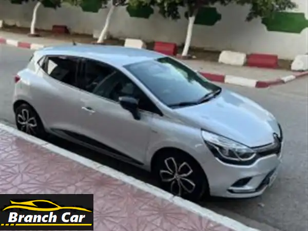 Renault Clio 42018 Limited