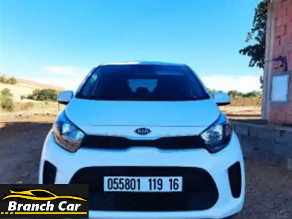 Kia Picanto 2019 LX Start