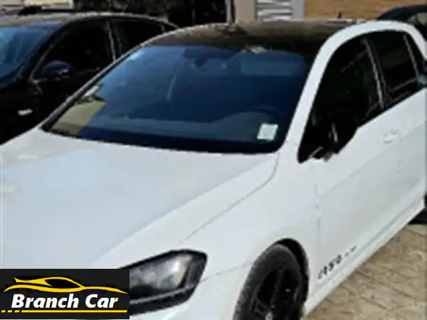 Volkswagen Golf 72014 R