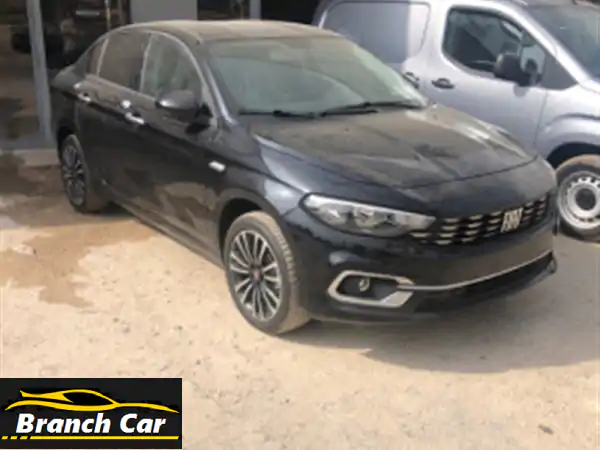 Fiat Tipo 2024 Life