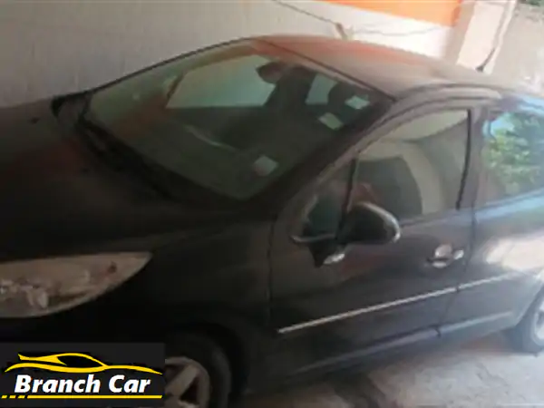 Peugeot 2072013207