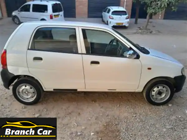 Suzuki Alto 2012 Alto