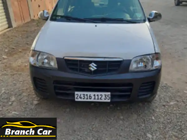 Suzuki Alto 2012 Alto