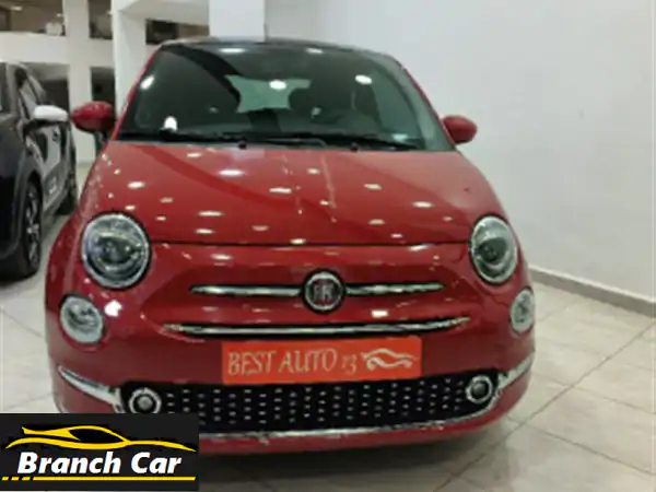 Fiat 5002024 Club