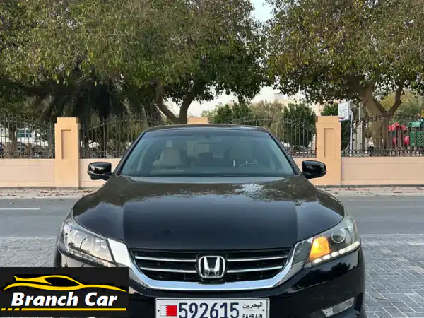 honda accord i vtec model 2014 mileage 193000 thousand passing insurance until november 2024 full ..