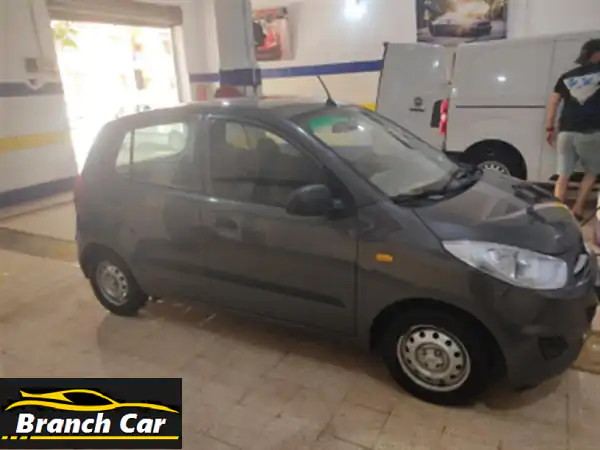 Hyundai i102013i10