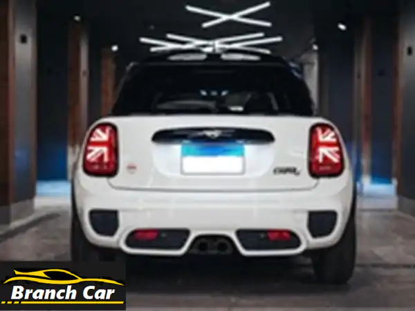 مينى مينى كوبر s Mini Cooper S للبيع القاهرة