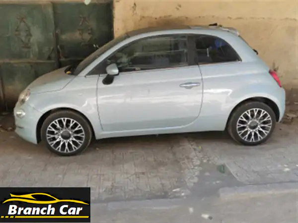 Fiat 5002024 Do