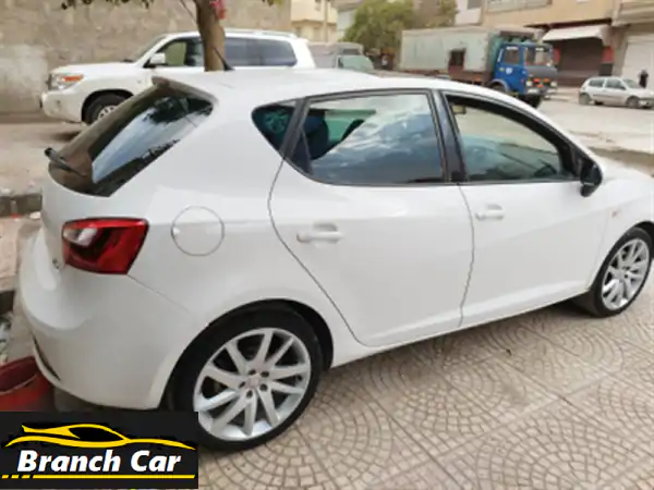 Seat Ibiza 2013 FR