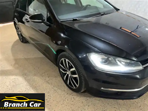 Volkswagen Golf 72019 Drive