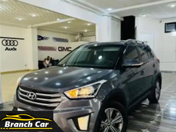 Hyundai Creta 2019 GLS