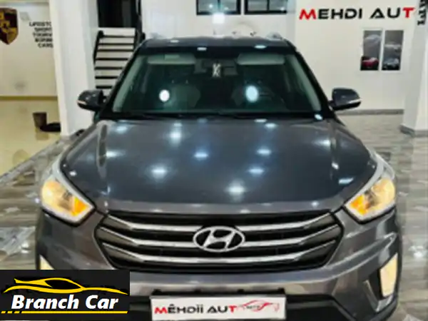 Hyundai Creta 2019 GLS