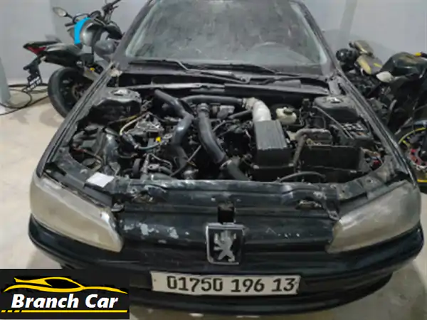 Peugeot 4061996406