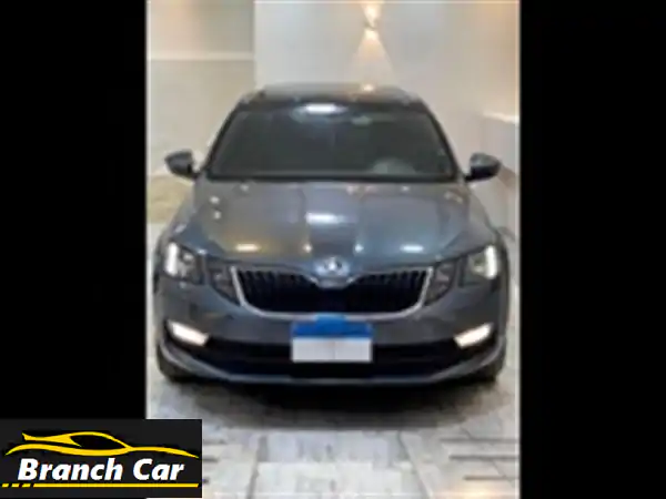 سكودا اوكتافيا A7 Skoda Octavia A72020 للبيع دمياط