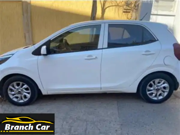 Kia Picanto 2020 LX Start