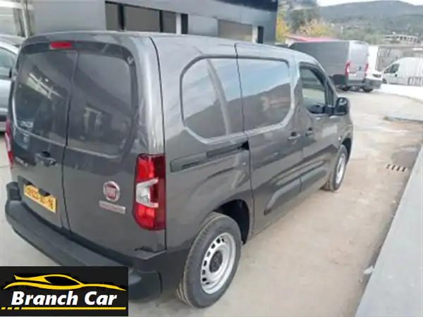 Fiat DOBLO 2024 Fiat Doblo