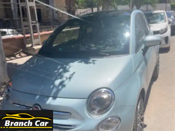 Fiat Fiat 5002023 Dolce veta