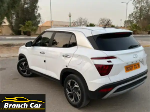 Hyundai Creta 2023