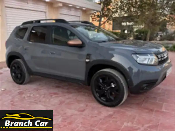 Dacia Duster 2024 Duster