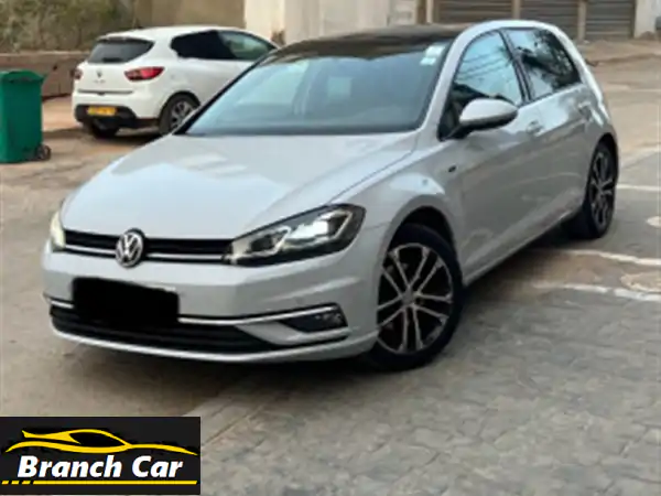 Volkswagen Golf 72018 JOIN