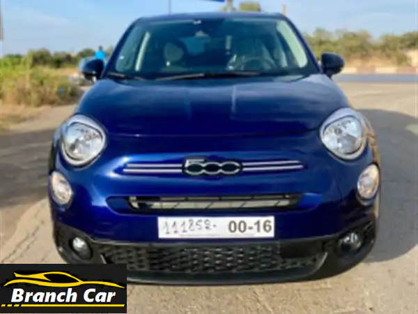 Fiat 500 x 2024 Cult