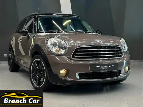 mini cooper, countryman 2012,155, km bluetooth, usb, aux, bd3300 shams automoto showroom mobile ...