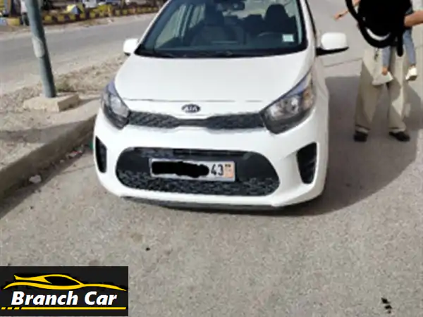 Kia Picanto 2019 LX Start